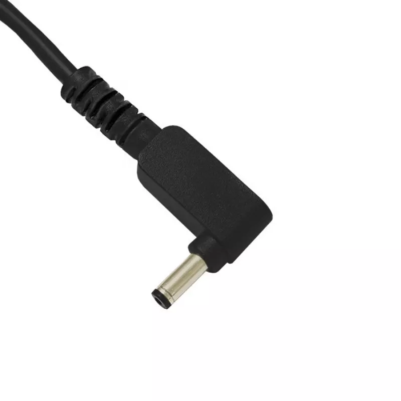 Fonte de alimentação para portátil Qoltec F ASUS 65W 19V 3,42A 4,0x1,35 51510.65W