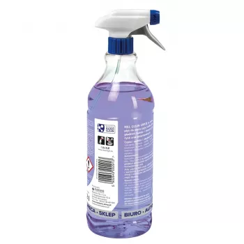 Limpa-vidros e azulejos Mill Clean Umyje Maciejka 1,22 L