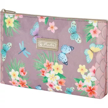 Estojo de lápis macio Herlitz 50043781 multicolor