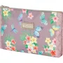 Estojo de lápis macio Herlitz 50043781 multicolor