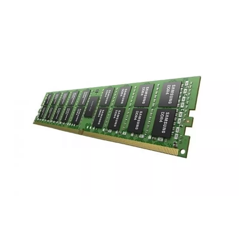 Samsung - DDR4 - módulo - 32 GB - DIMM 288-PIN - 2933 MHz / PC4-23400 CL21 1.2 V registado ECC