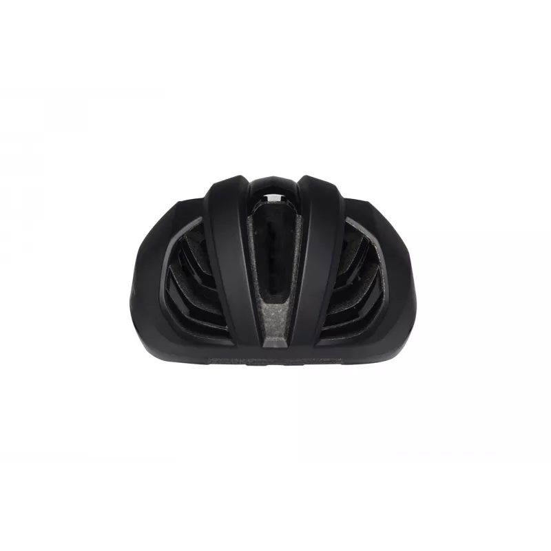 Capacete de bicicleta HJC ATARA L — preto MT.GL, capacete de proteção leve e durável