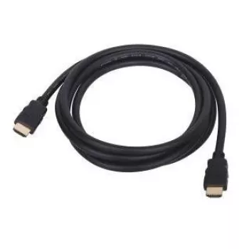 Cabo HDMI SBOX HDMI-5 1.4 M/M 5 m — HDMI 1.4, ficha-ficha, 5 metros
