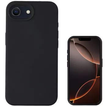 Capa 4smarts iPhone SE (4.ª Ger.) 15,4 cm (6,06