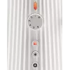 Torradeira Alessi Pleated Branca