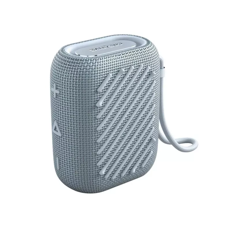 Altifalante Muvo Flex cinzento