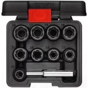 Extrator de parafusos/pernos Gedore R68003010