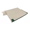 Saco de dormir Outwell Contour Prime adulto retangular poliéster 850×2200 mm, altura máxima do utilizador 190 cm, verde