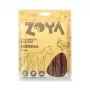 ZOYA Salsichas de carne de cavalo - guloseimas para cães - 7 unidades