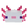 Luz Paladone Minecraft Axolotl
