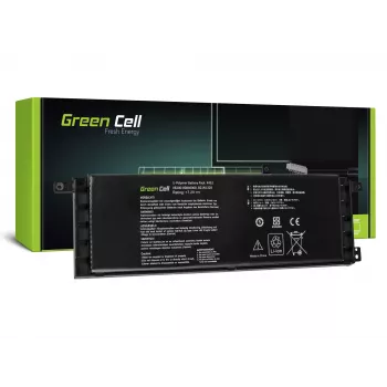 Green Cell AS80 bateria de substituição para portáteis