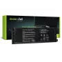 Green Cell AS80 bateria de substituição para portáteis
