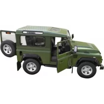 Jamara 405155 modelo RC veículo terrestre motor elétrico 1:14 carro (405155)