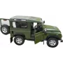 Jamara 405155 modelo RC veículo terrestre motor elétrico 1:14 carro (405155)