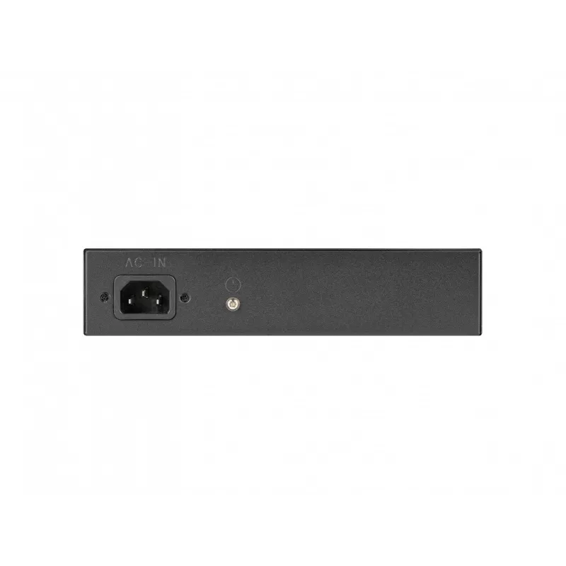 Comutador Lanberg RSGE-16 Rack 10/19 (16 portas 1Gb)