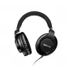 Shure SRH440A-EFS auscultadores com fio, pretos