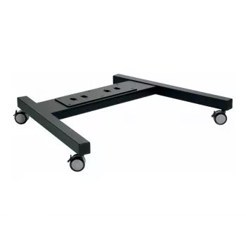 Estrutura de carrinho XL Connect-It preto Vogel's PFT 8530