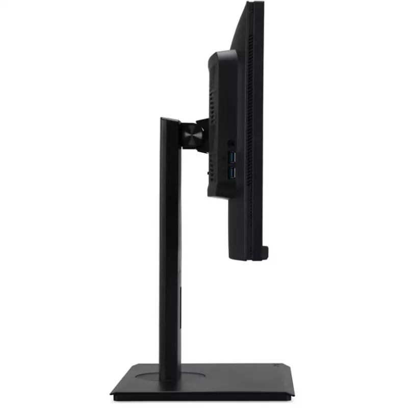 Monitor Acer B8 B278U G 27 polegadas Quad HD LCD 2560 x 1440