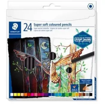 Lápis de cor Staedtler 149C C24