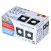 Altifalante Esperanza EP111 2 vias preto 6 W