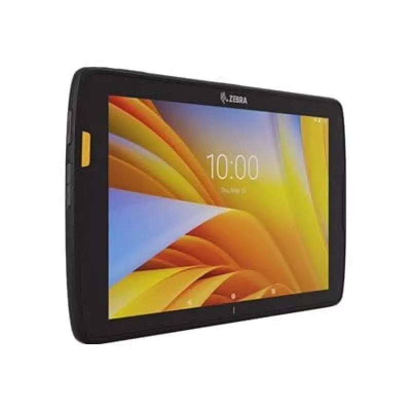 Zebra ET40 - Tablet - robusto - Android 11 - 64 GB cartão UFS - 25,7 cm (10,1 polegadas)