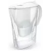 Jarra Brita Marella XL + 4 cartuchos Maxtra (branco)