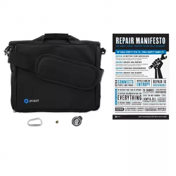 Módulo de movimento iFixit Pro Tech