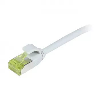 Cabo patch Ethernet Synergy21 S217904 cinzento