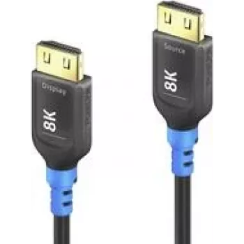 Cabo HDMI PureLink FI-H150-150 15 m ficha HDMI tipo A 2.1 48 Gbit/s