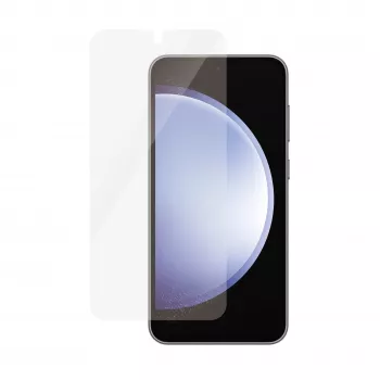 PanzerGlass ® Película protetora de ecrã Samsung Galaxy S23 FE | Ultra-Wide Fit
