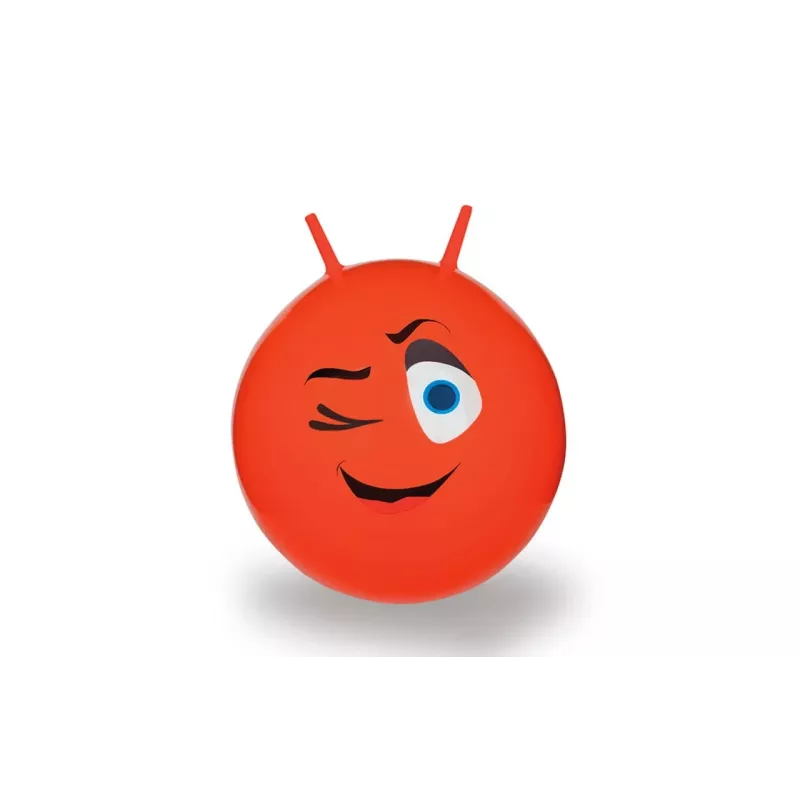 Bola saltitante Jamara Eye Hopper ball idade recomendada 1 ano