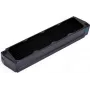 Radiador Alphacool NexXxoS HPE-60 X-Flow, cobre - 320 mm, preto