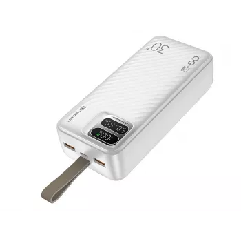 Tracer Blaze 30000 mAh 65 W, branco