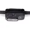 Lanterna frontal Black Diamond Spot 400 – 400 lm, LED, à prova de água IPX8, AAA, alcance 12–100 m, preta