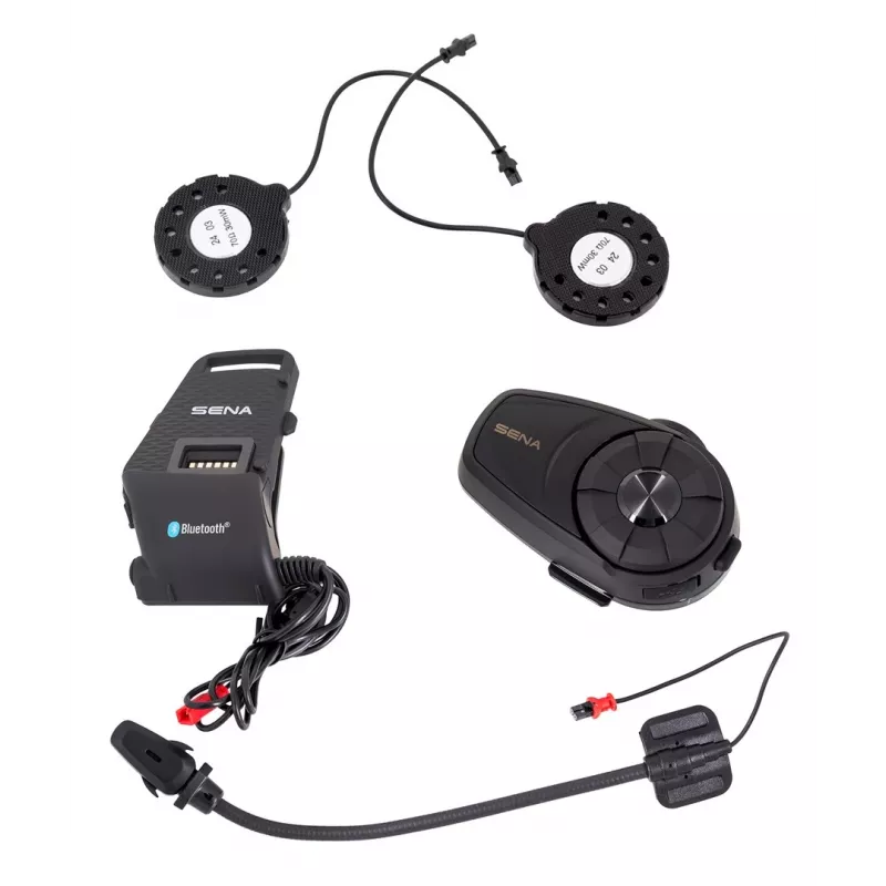 Headset Sena 10S-02