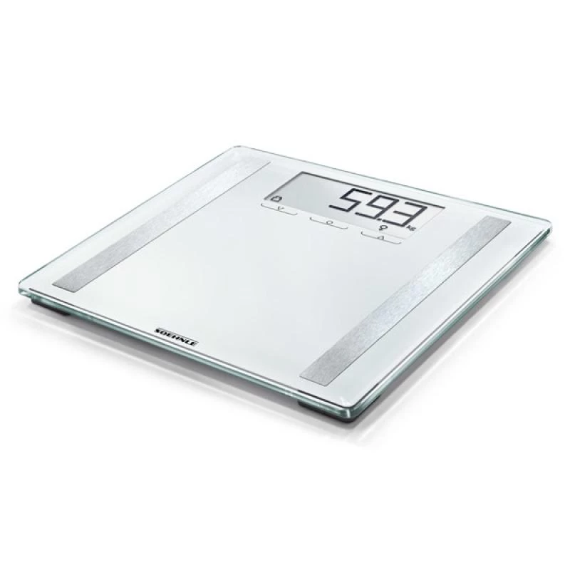 Balança de pessoas eletrónica Soehnle Shape Sense Control 200