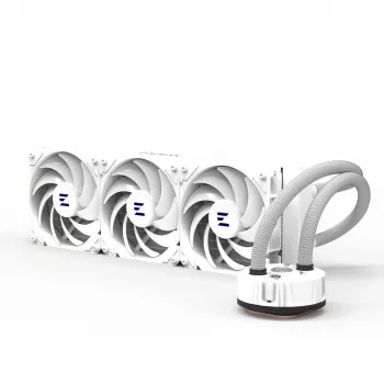Zalman Reserator5 Z36 ARGB Branco (ZT1225ASM)