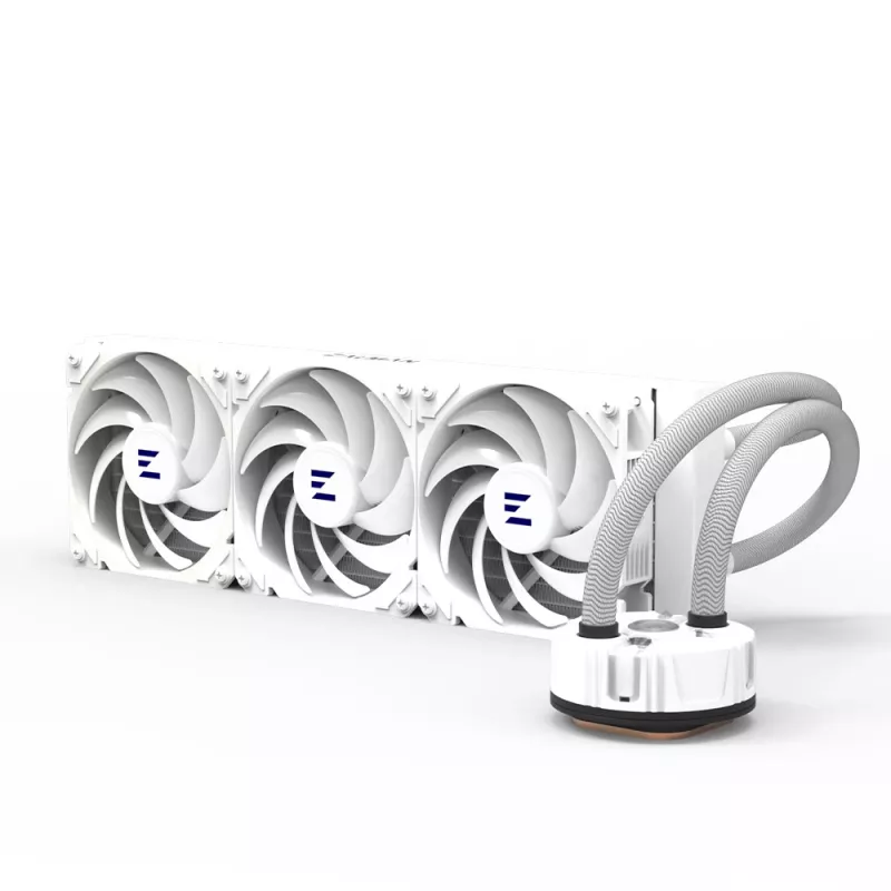 Zalman Reserator5 Z36 ARGB Branco (ZT1225ASM)