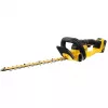 TESOURA DE SEBE DEWALT 18V DCMHT563P1 550mm 1x5.0Ah