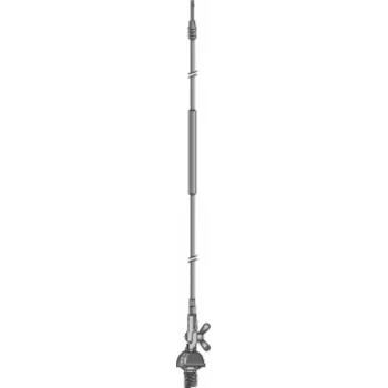 Antena Midland 6700 preta