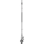 Antena Midland 6700 preta