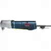 Bosch GWB 10 RE Professional 0601132703 berbequim angular, 400 W, 1300 rpm, 5,5 Nm, bucha de cremalheira, azul/preto