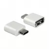 Rato DeLOCK 12532 escritório ambidestro USB Type-A ótico 3200 DPI