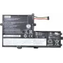 Bateria Lenovo 11,25 V 52,5 Wh 3 células interna substituição 5B10T09095