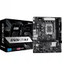 Motherboard ASRock B760M-H2/M.2 DDR5 LGA1700 Micro-ATX