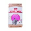 Ração seca para gatos Royal Canin British Shorthair Kitten 400 g — aves, 38% proteína, 20% gordura