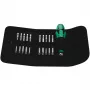 Wera Kraftform Kompakt 41 - chave de fendas com conjunto de bits - 11 peças - em bolsa de transporte (05059299001)