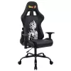 Cadeira gaming Subsonic Pro Gaming Seat DBZ SON GOKU