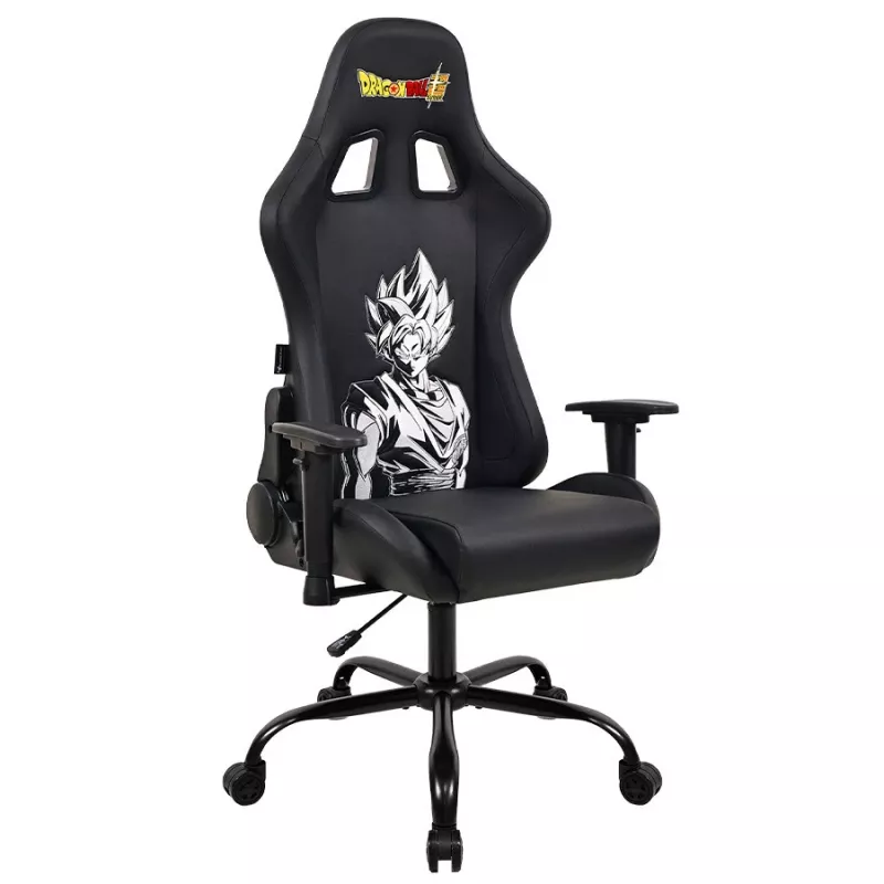 Cadeira gaming Subsonic Pro Gaming Seat DBZ SON GOKU