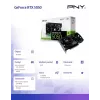 Placa gráfica PNY GeForce RTX 5050 – 8 GB GDDR6, 2317 MHz, 128-Bit, PCIe x8 5.0, refrigeração Dual-Fan